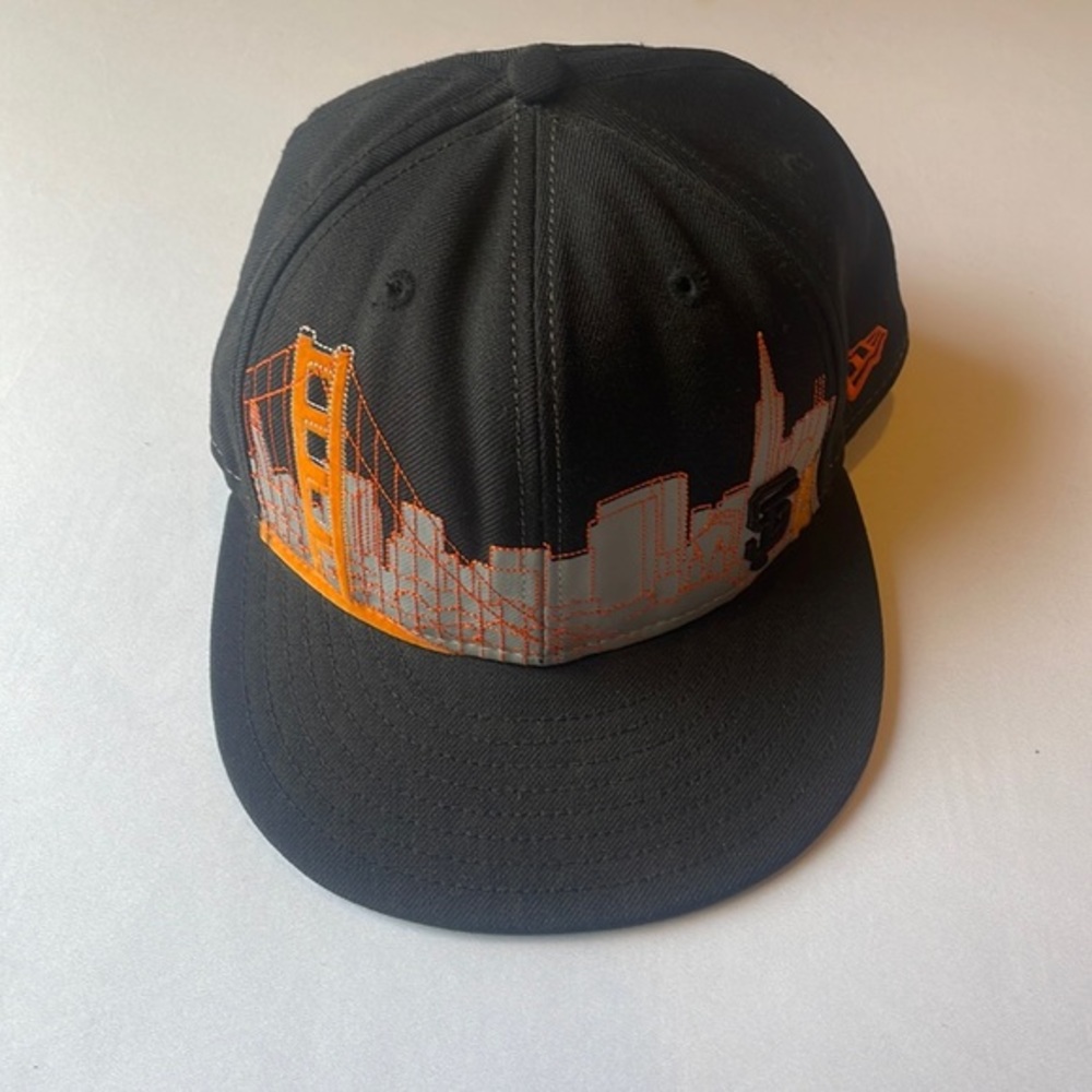 Next Era San Francisco Giants hat